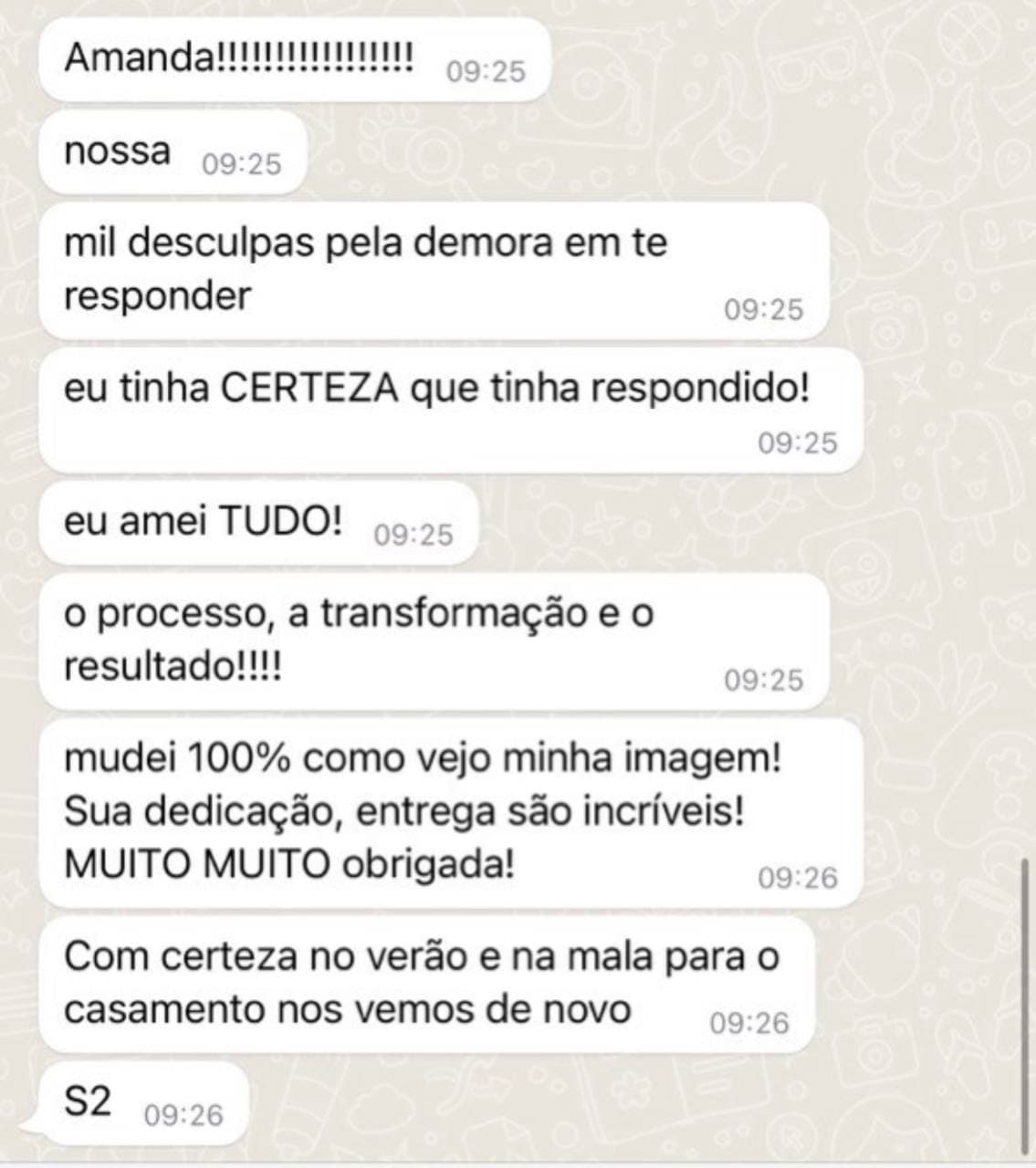 Testemunho 13